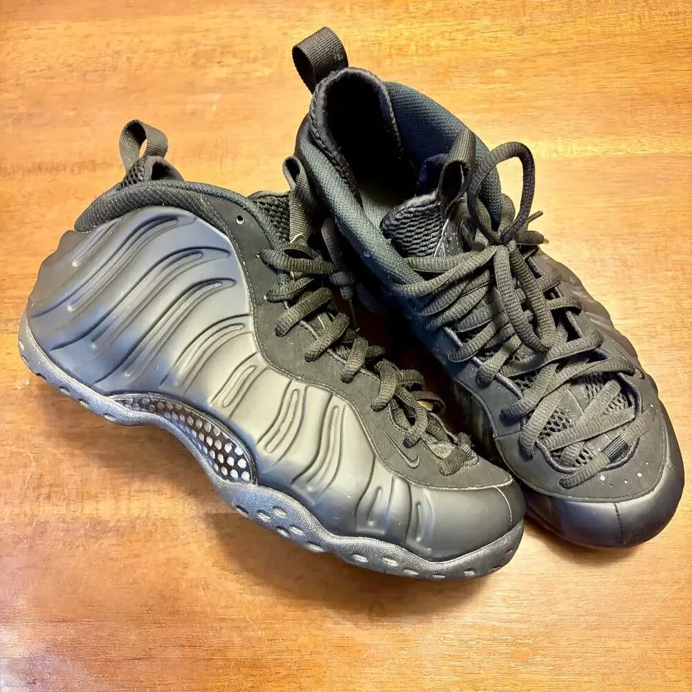 Nike Air Foamposite One 'Anthracite' 2023